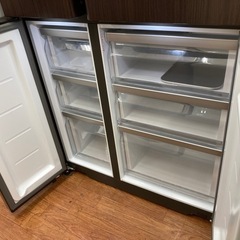 【トレファク武蔵村山店】AQUA冷蔵庫が入荷しました！の画像