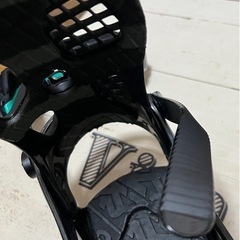 K2 Indy ビンディング サイズLの画像