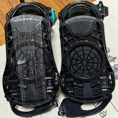 K2 Indy ビンディング サイズLの画像