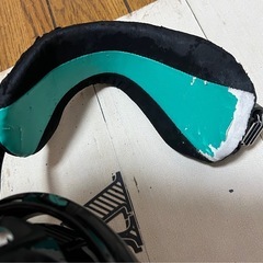 K2 Indy ビンディング サイズLの画像