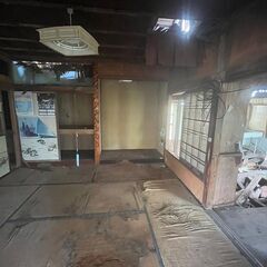 【仲介手数料無料！】賃貸中！　利回り28.8％！！　土地付き戸建て５０万円で売ります！　千葉県旭市下永井７３１−１ - 不動産売買（マンション/一戸建て）