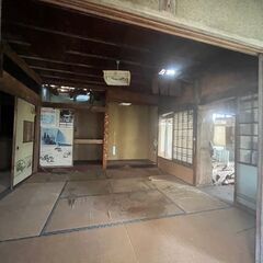 【仲介手数料無料！】賃貸中！　利回り28.8％！！　土地付き戸建て５０万円で売ります！　千葉県旭市下永井７３１−１ − 千葉県