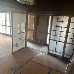 【仲介手数料無料！】賃貸中！　利回り28.8％！！　土地付き戸建て５０万円で売ります！　千葉県旭市下永井７３１−１ - 旭市
