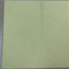 公式【 DIYで簡単！騒音対策 】防音ファストラボ® 吸音パネル スクエア型 12枚セット （ 音の悩みの軽減に ） 吸音材 防音材 防音シート (縦30cm×横30cm 厚さ9mm) ペールイエローの画像