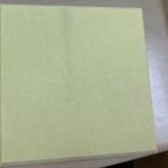 公式【 DIYで簡単！騒音対策 】防音ファストラボ® 吸音パネル スクエア型 12枚セット （ 音の悩みの軽減に ） 吸音材 防音材 防音シート (縦30cm×横30cm 厚さ9mm) ペールイエローの画像