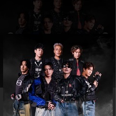 LDH友達 - 目黒区