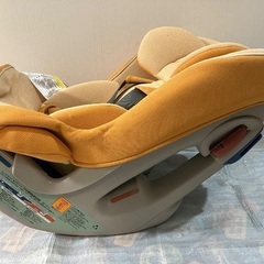 Combi コッコロS UXチャイルドシート(新生児〜4歳)の画像