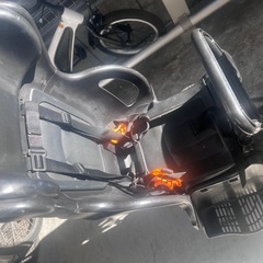 YAMAHA電動自転車の画像
