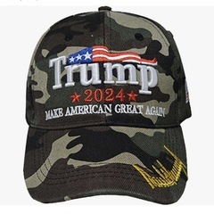 値下げしましたトランプ大統領キャップ