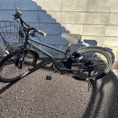 子供用自転車