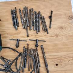 マキタhp1640fkの画像