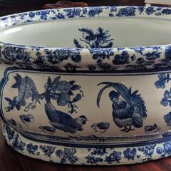 金魚鉢の画像