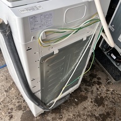 決まりました
【2020年】洗濯機　ニトリ　の画像