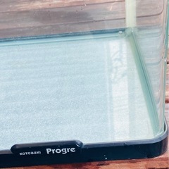 水槽　熱帯魚　趣味　インテリア　ライト付きの画像