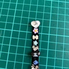 耳ツボジュエリー10個セットの画像