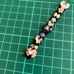 耳ツボジュエリー10個セットの画像