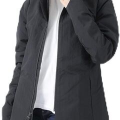 薄くて-40℃対応防風防雨　ORION City Coat オリオンシティコートの画像