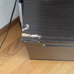 テレビ台 40インチ対応の画像