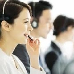 【在宅コールスタッフ募集！】未経験OK◎自由な時間でお仕事♪
