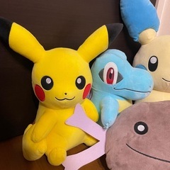 ポケモン　まとめ売りの画像