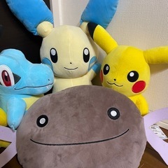 ポケモン　まとめ売りの画像