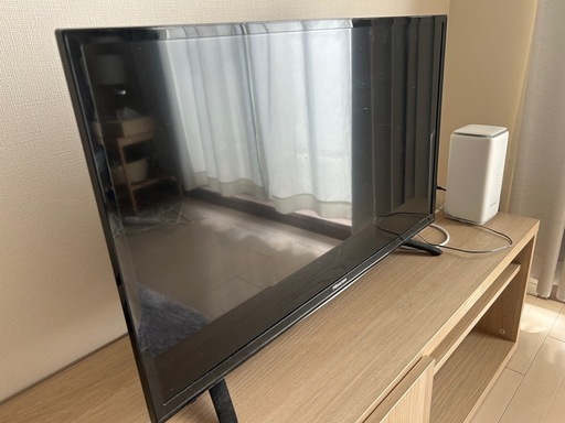 テレビ