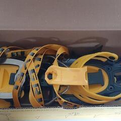 アイゼン　グリベル エアーテックEVO･ニューマチックの画像