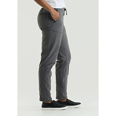 薄いのに-40℃対応防寒防風防雨パンツ　oros　Voya Pant ボヤパンツの画像