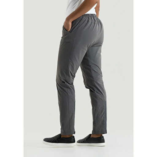 薄いのに-40℃対応防寒防風防雨パンツ　oros　Voya Pant ボヤパンツ oros_w_voya_shale_fw22_pdp_za_