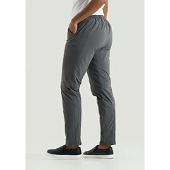 薄いのに-40℃対応防寒防風防雨パンツ　oros　Voya Pant ボヤパンツの画像