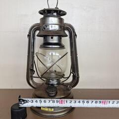 オイルランプ  ランタン の画像