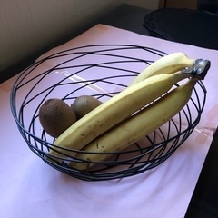 (3mama様決定)果物BOXの画像