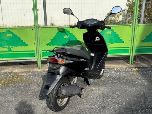 3日間限定セール！ 62800円→45800円 ホンダ ディオ 綺麗 即乗り可！ 通勤