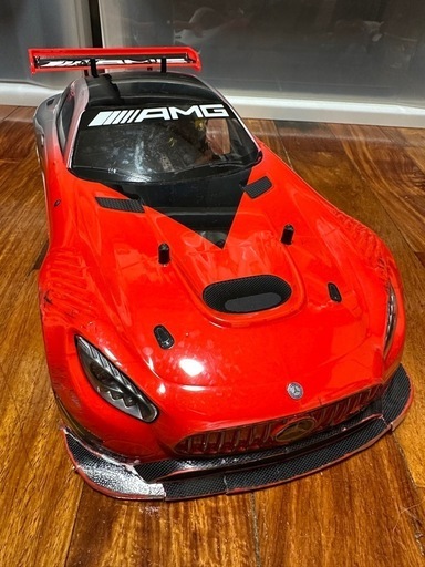 タミヤTT01?手渡限定?2台まとめて?サンワプロポ?バッテリー他