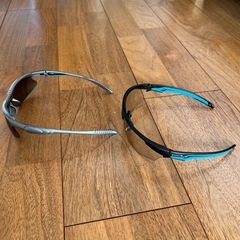 スポーツサングラスの画像