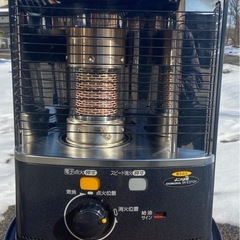 コロナ石油ストーブ