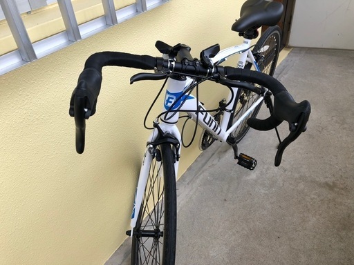 ロードバイク GT100S 美品