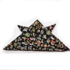 【新品未使用】端午の節句　こどもの日　陣羽織セットの画像