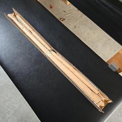 【値下げ】純正新品タントカスタムLA650後期メッキパーヅ3点新品純正の画像