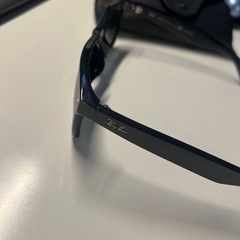 今週限り❗️美品状態A レイバン　サングラスNew Wayfarer 　の画像