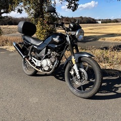 YBR125
