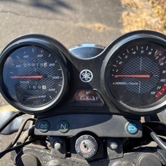 YBR125
の画像