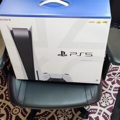 PS5　CFI-1200A