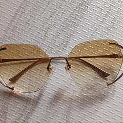 GUCCIサングラスの画像