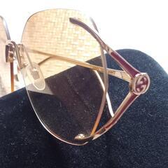 GUCCIサングラスの画像