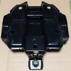 スズキ ジムニー JA11 スペアタイヤブラケットの画像