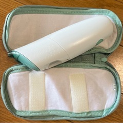 フィリップ社の電動歯ブラシ（新品）の画像