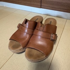 【Clerks】サンダル