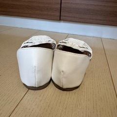 サンダルの画像