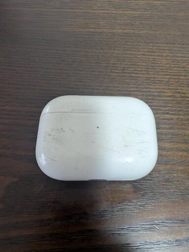 ヘッドフォン AirPods pro